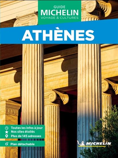 Athènes 2025 - COLLECTIF