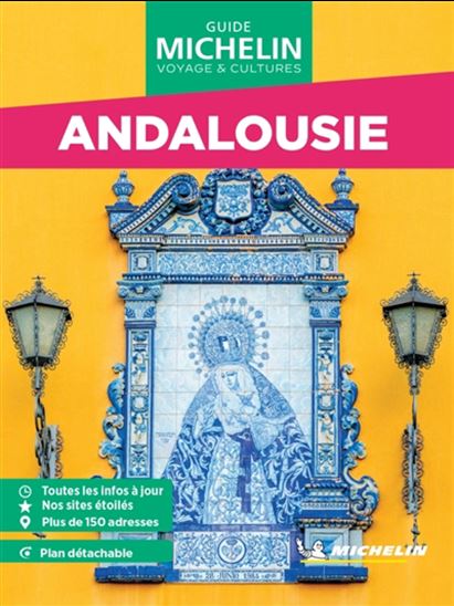 Andalousie 2025 - COLLECTIF