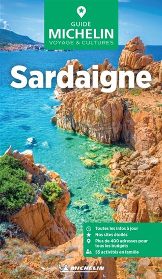 Sardaigne 2025 - COLLECTIF