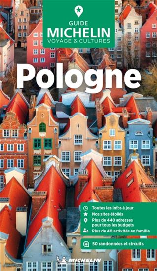 Pologne 2025 - COLLECTIF