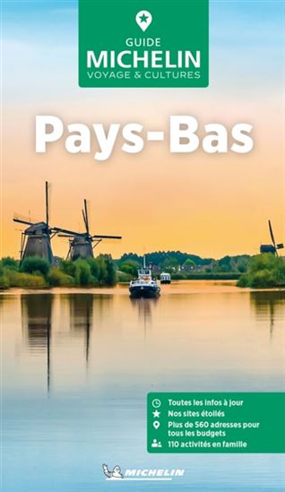Pays-Bas 2025 - COLLECTIF