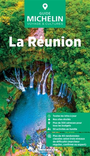 La Réunion 2025 - COLLECTIF