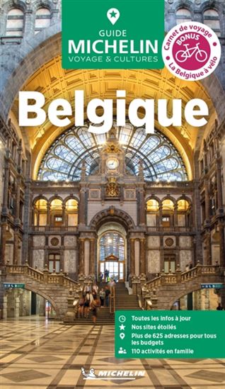 Belgique 2025 - COLLECTIF