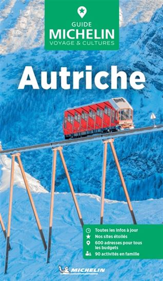 Autriche 2025 - COLLECTIF