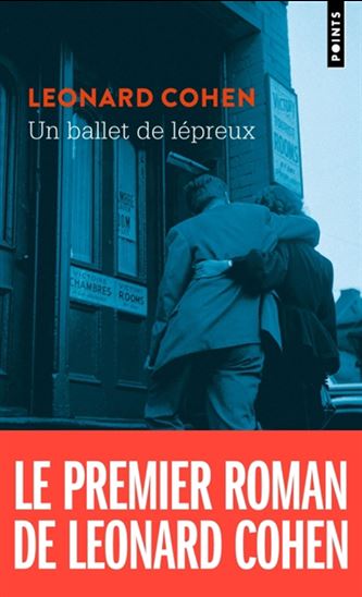 Un ballet de lépreux - LEONARD COHEN