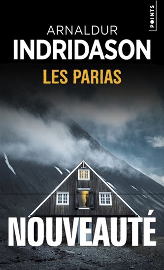 Les Parias - ARNALDUR INDRIDASON