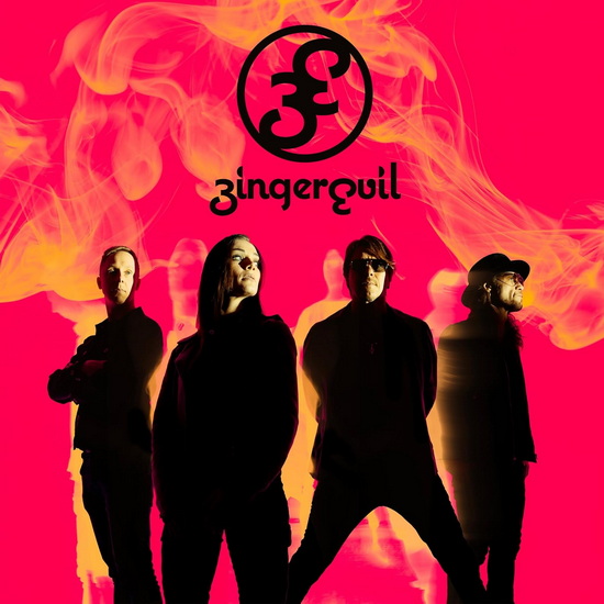 The Way It Burns - GINGER EVIL