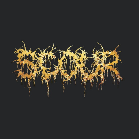 Gold (Vinyle) - SCOUR