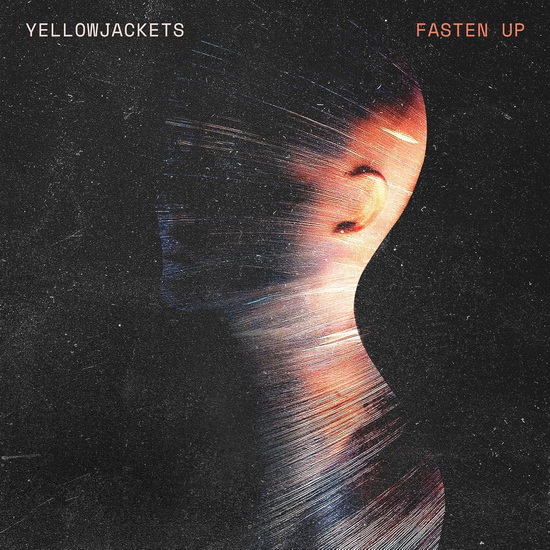 Fasten Up - YELLOWJACKETS