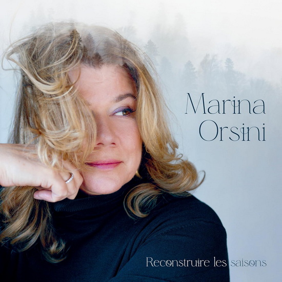 Reconstruire les saisons - MARINA ORSINI
