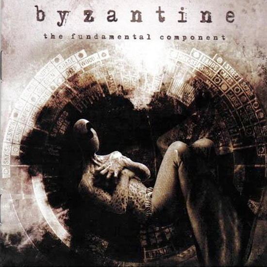 The Fundamental Component - BYZANTINE