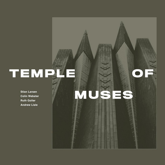 Temple Of Muses - STIAN LARSEN