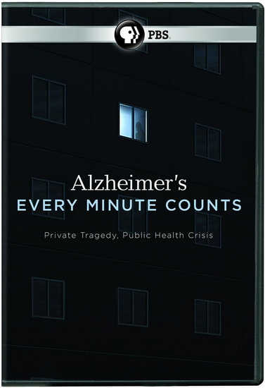 Alzheimer's: Every Minute Counts
