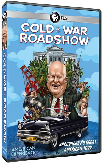 American Experience: Cold War Roadshow