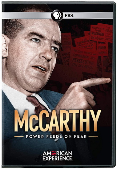 American Experience: McCarthy