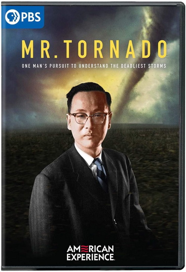 American Experience: Mr. Tornado
