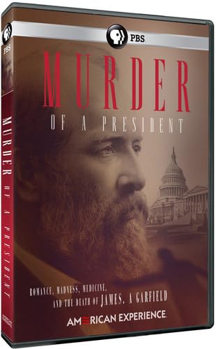 American Experience: Murder of a President
