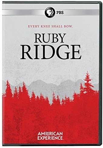 American Experience: Ruby Ridge