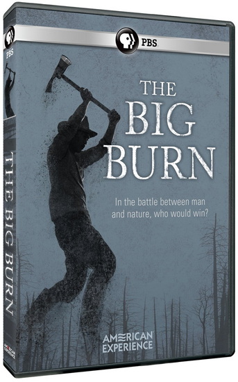 American Experience: The Big Burn