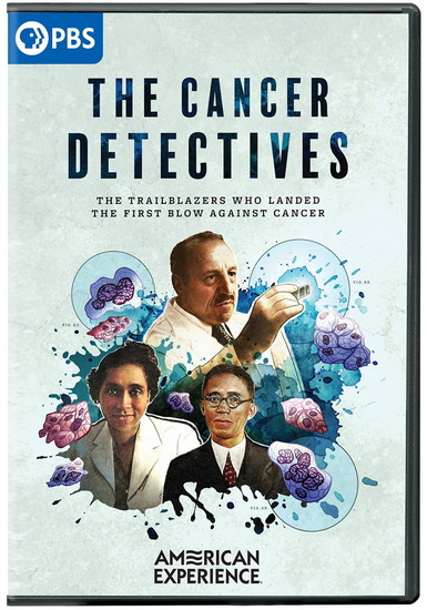 American Experience: The Cancer Detectives