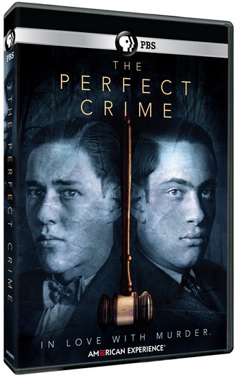 American Experience: The Perfect Crime