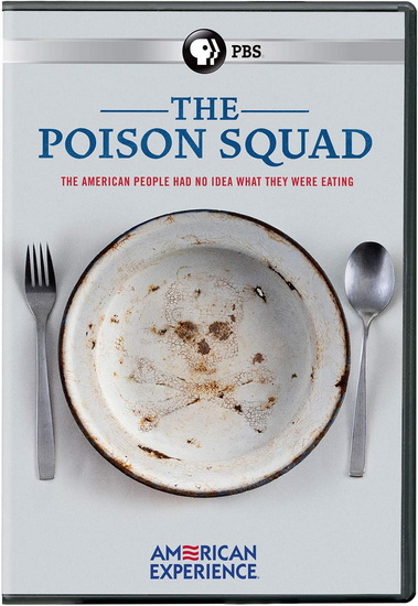 American Experience: The Poison Squad