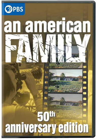 American Family, An - 50th Anniversary Edition
