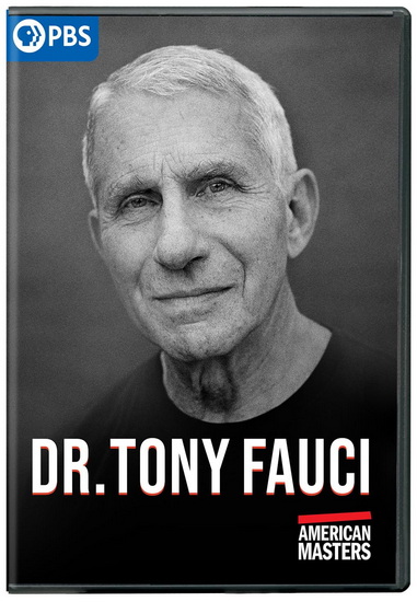 American Masters: Dr. Tony Fauci