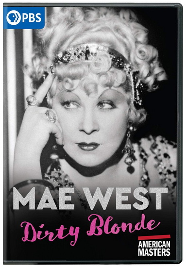 American Masters: Mae West - Dirty Blonde