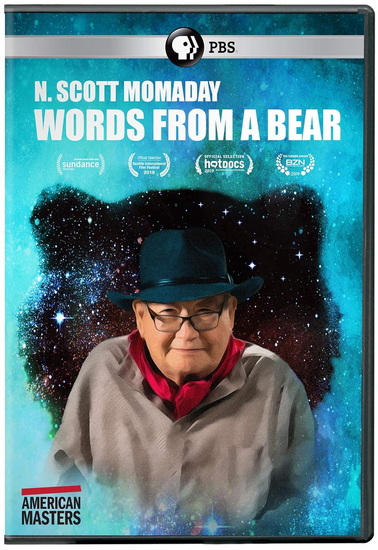 American Masters: N. Scott Momaday - Words from a Bear