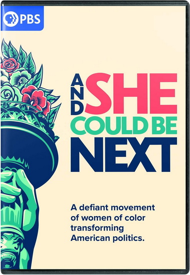 And She Could Be Next