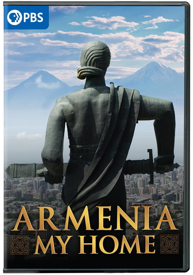 Armenia, My Home