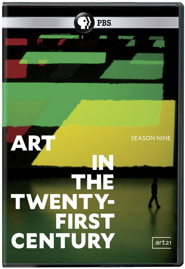 Art in the 21st Century: S9