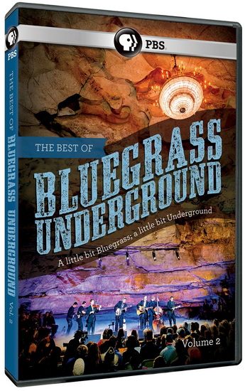 Best of Bluegrass Underground, The: Vol. 2