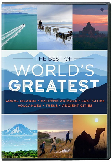 Best of World's Greatest, The