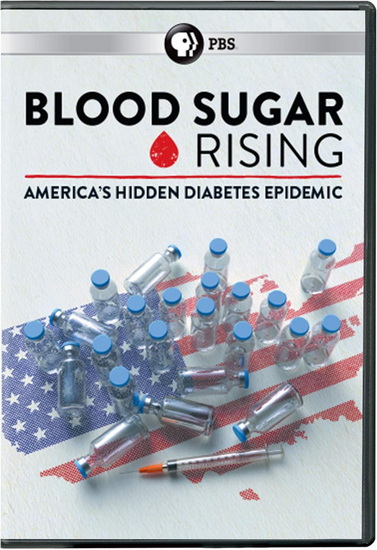 Blood Sugar Rising