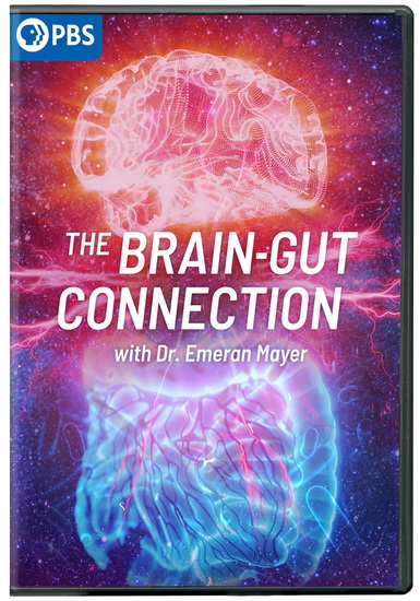 Brain-Gut Connection with Dr. Emeran Mayer, The