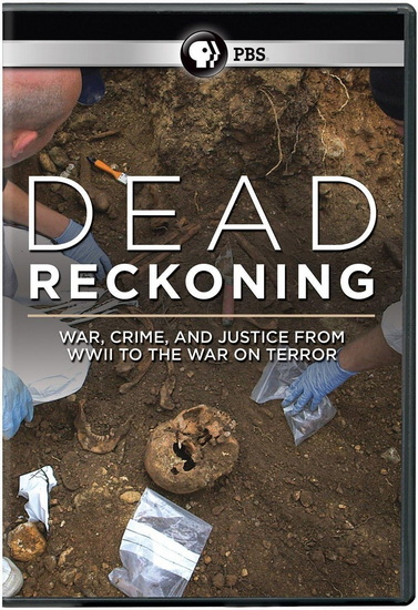 Dead Reckoning: War, Crime and Justice from WW2 to the War on Terror