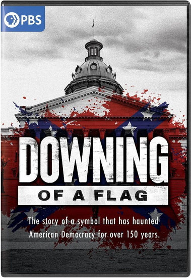 Downing of a Flag