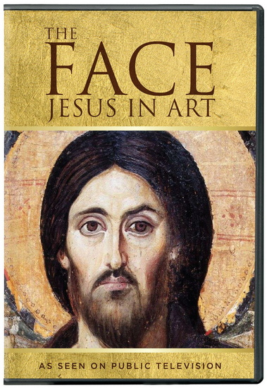 Face, The: Jesus In Art