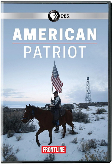 Frontline: American Patriot
