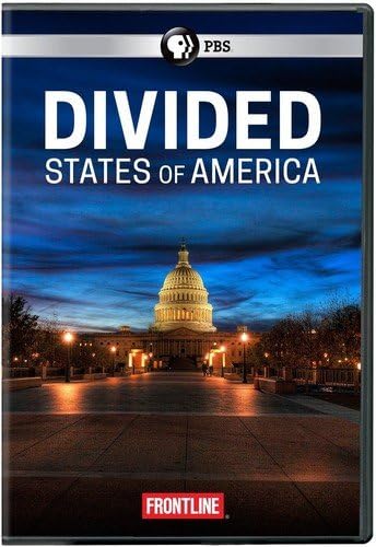 Frontline: Divided States of America