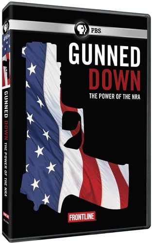 Frontline: Gunned Down