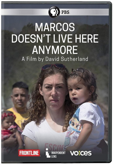 Frontline: Marcos Doesn't Live Here Anymore - A Film by David Sutherland