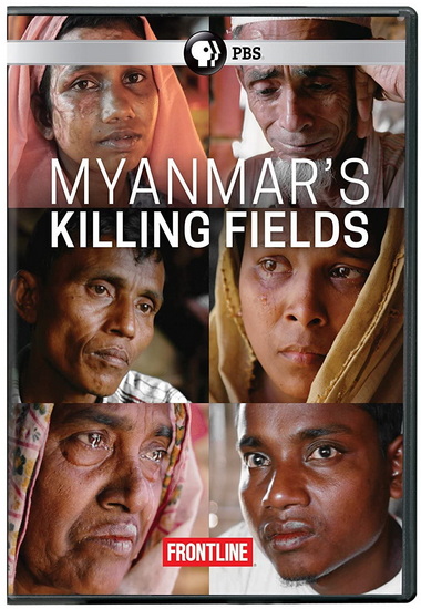 Frontline: Myanmar's Killing Fields