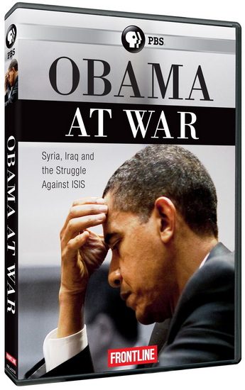 Frontline: Obama at War