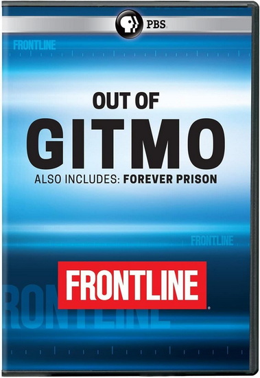 Frontline: Out of Gitmo