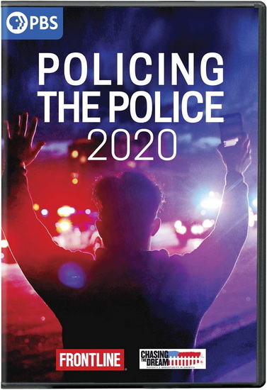 Frontline: Policing the Police