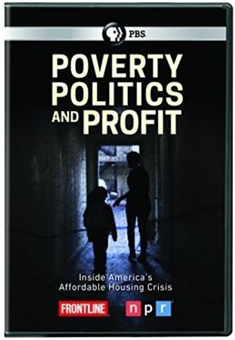 Frontline: Poverty, Politics and Profit