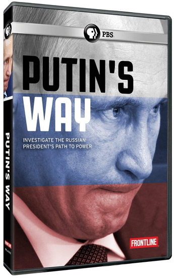 Frontline: Putin's Way